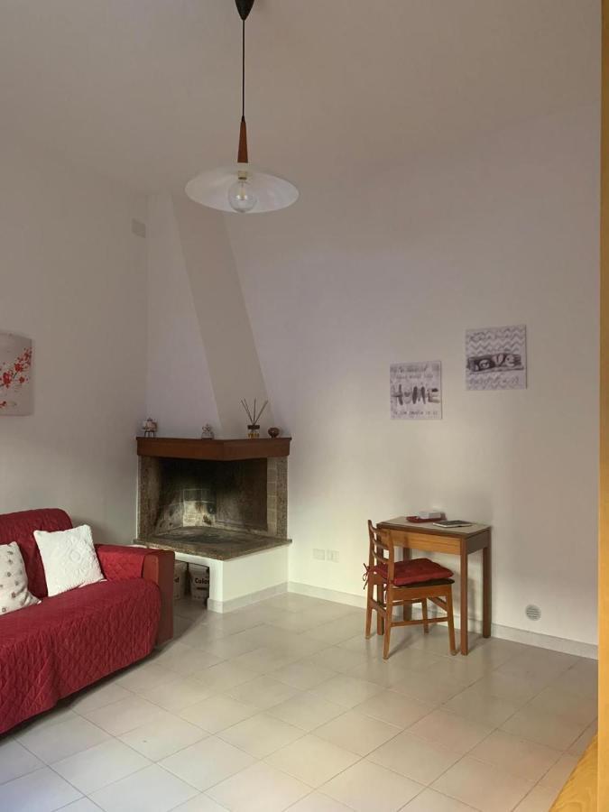 Laura'S House Apartment Cagliari Exterior photo