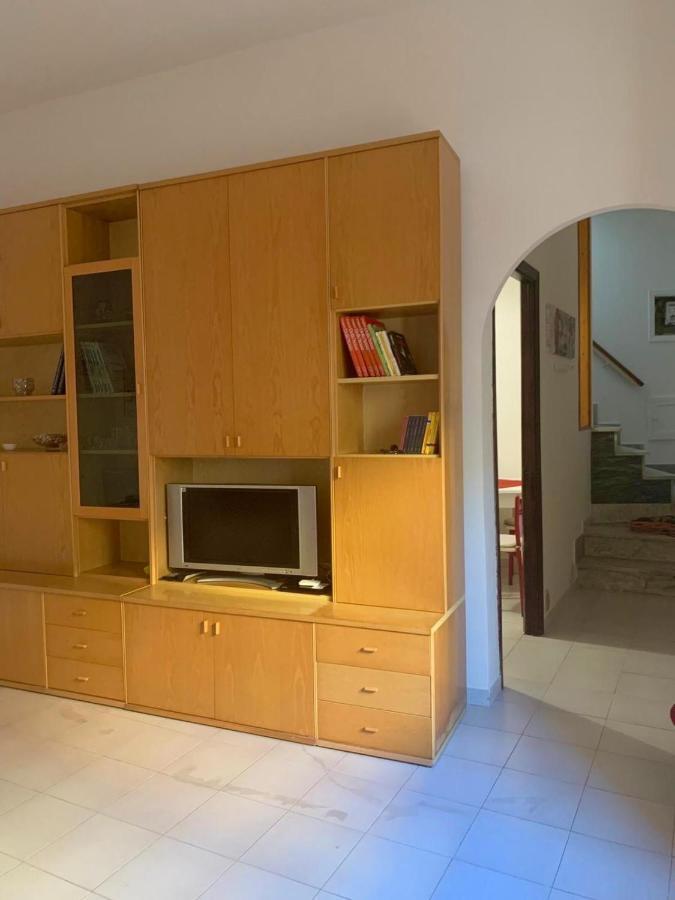 Laura'S House Apartment Cagliari Exterior photo