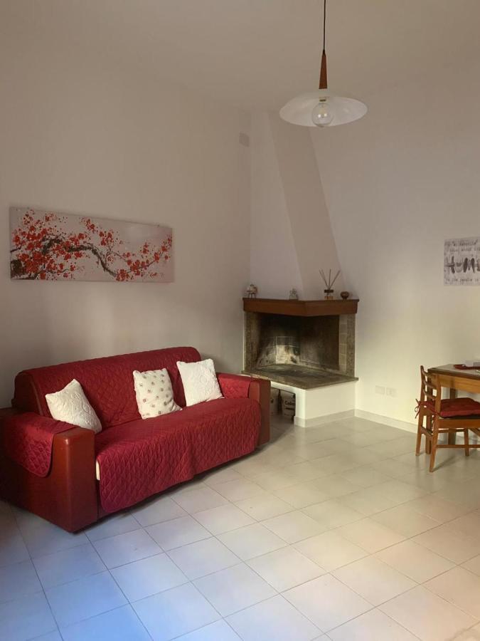 Laura'S House Apartment Cagliari Exterior photo